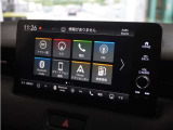 ◆Bluetooth Audio◆いつもの音楽をドライブでも。その他、様々な各種オーディオソースでドライブをお楽しみいただけます。