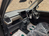 ■POINT■現車を確認するときは、外装だけでなく内装もじっくりご覧ください。