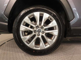 235/55R19タイヤ&19?7 1/2Jアルミホイール(スーパークロームメタリック塗装)