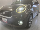 ダイハツディーラーでは「ダイハツ認定U-CAR」という基準を設け、車選びに詳しくないお客様でも「安心して選べる」をご提供しています。