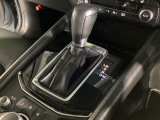 全てのトランスミッションのメリットを兼ね備えた理想的なAT、それがSKYACTIV-DRIVE(スカイアクティブドライブ)です。「滑らかな変速」「ダイレクト感あふれるシフトフィール」そして「低燃費」です!