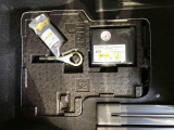 もちろん車載工具も完備です♪