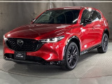 マツダの新しいSUVスタイルCX-5!シーンを選ばない美しい存在感を演出した『魂動デザイン』に心ときめきます。