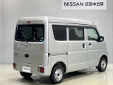 NV100クリッパー DX GL セーフティパッケージ ハイルーフ 
