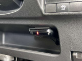 【ETC装備】高速道路もノンストップ!休日は休日割引対応なので、装備はマストですね。