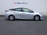 トヨタ認定中古車保証付!(1年間、距離無制限 HV車はHV保証付) 別途延長保証もご用意しております♪ ぜひ現車を確認にご来店ください