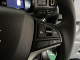 クルーズコントロール付きなので、高速道路も運転が楽しくなります♪