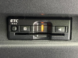 【ETC】高速道路の料金所をストレスなく通過!話題のスポットやサービスエリアに多い「スマートIC」利用時は必須のアイテムです。当店でセットアップを実施、ご納車当日からすぐにご利用いただけます!