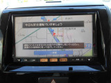 カーナビです!今となっては必需品ですよね!使用できる機能や機種名などもお気軽にお問い合わせ下さい!