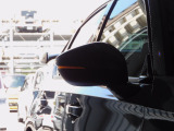 ドアミラーウインカー