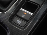◆オートブレーキホールド機能付き電子パーキングブレーキ◆ブレーキペダルを足から離しても停車状態を保ちます。アクセルを踏めば自動でブレーキが解除され、発進可能!