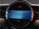 Bluetooth接続でハンズフリー通話が可能です。