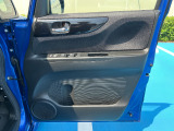 運転席ドア