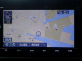 トヨタ純正9インチナビ!Bluetooth!ブルートゥース!フルセグTV!地デジ!CD/DVD!FM/AM!ラジオ!SD再生!バックカメラ!