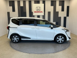全車に『ホッと保証』お付けしています。中古車は購入後が不安・・・というお客様も、安心してお乗りいただけます。ご購入後のメンテナンスも、ぜひ当社にお任せください!お得なメンテナンスパックもございます。