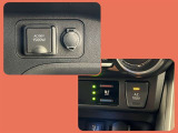 荷室にはAC100V電源!1500Wまで使用出来て、非常時の給電車としてもお使いいただけます!1500Wまで使用可能です!