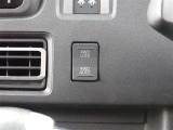 4輪駆動と2輪駆動を切り替えできるパートタイム4WDシステム♪