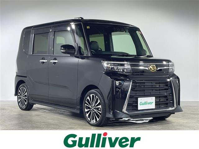 タントカスタム RS 修復歴無し