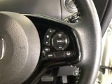 【クルーズコントロール】高速道路などでアクセルペダルを踏まなくても、車速を一定に保ってくれます!