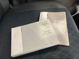 【付属品】取扱説明書・メンテナンスノートなども付属しております★