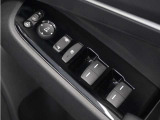 ◆パワーウィンドウスイッチ◆運転席から全席の窓の開閉操作を行うことが出来いつでも換気ができます!