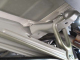 シーリングの隙間はどうしてもできてしまいます。防錆処理は新車時がオススメです!