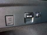 PHV!9型SDナビ!フルセグ!Bカメラ!セーフティーセンス!クルコン!スマートキー!AC100Ⅴ!LEDライト!バックフォグ!寒冷地仕様!充電ケーブル付き!純正15AW!