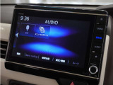 ◆Bluetooth Audio対応◆各種オーディオソースで退屈のないドライブをお楽しみください♪