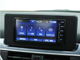 ◆Bluetooth Audio対応◆各種オーディオソースで退屈のないドライブをお楽しみください♪