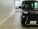 当店は自社での下取り車・買取り車が多く、安心してお車をお探しいただけます!