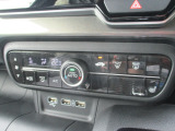 オートエアコン装備車★操作もカンタン★