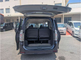 お車が売約となっても手は抜きません!販売部門による売約試乗を行ない、整備部門に指示をだします!