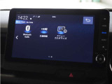 ◆Apple Car Play・Android Auto◆スマホ連携が可能!対応するアプリをディスプレイで操作できます。