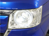 ◆LEDヘッドライト◆ LEDライトは、明るく視認性が良く、省エネで環境にもやさしいヘッドライトです!