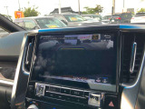フルセグTV&Bluetooth接続可能