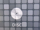 CDはもちろん DVD再生可能です。お好きな音楽を聴きながらドライブをお楽しみください。