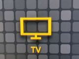 フルセグTV付!同乗者も退屈せずドライブが楽しめますね。運転手さんは運転に集中してくださいね。