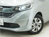 ◆LEDヘッドライト◆ LEDライトは、明るく視認性が良く、省エネで環境にもやさしいヘッドライトです!