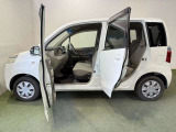 ☆全車専用機械でルームクリーニング施工してます!シートも、もちろん汚れや破れも無く非常に良いコンディションですよ☆(パックによります)