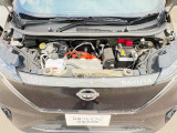 電気自動車のメンテナンスも日産にお任せ下さい。クルマを知り尽くしたプロが最新の機器を使っておクルマの点検・整備を実施します。是非一度、ご覧になってください!ご来店前にお電話いただけましたら幸いです。