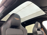 Embroidery - Aston Martin Wings