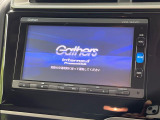 【純正ナビ】人気の純正ナビを装備。オーディオ機能も充実しており、Bluetooth接続すればお持ちのスマホやMP3プレイヤーの音楽を再生可能!毎日の運転がさらに楽しくなります!!