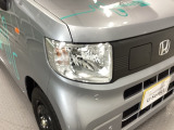 ヘッドライトで、個性も光る 、長く乗っていたい車です。