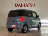 くらしを想うライフパートナー DAIHATSU認定中古車。