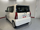 ダイハツディーラーでは「ダイハツ認定U-CAR」という基準を設け、車選びに詳しくないお客様でも「安心して選べる」をご提供しています。