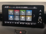 Honda CONNECTディスプレイ装着 つながる安心。つながる便利。詳しくはHonda のホームページで。