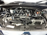 1.5L 直噴VTEC TURBOエンジンを採用。高速走行時やコーナーからの再加速時など、さまざまなシーンで「操る歓び」を、全身で体感できるパフォーマンスを獲得しています。