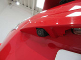 バックをする際に便利な【バックモニター】を装備 駐車や車庫入れが苦手な人もこれで安心♪ ※過信は禁物です☆ 目視と併せてご利用ください