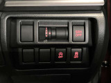各種スイッチ類も扱いやすく配置されております!運転中の操作もしやすく安心です!!