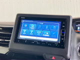 【オーディオ機能】Bluetooth対応、デジタルTV、CD・DVDプレイヤー、AM/FMチューナー付きです!